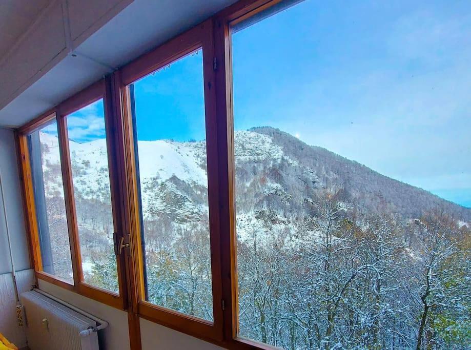 150M Dalle Piste - Parcheggio Gratis Artesina Exterior photo
